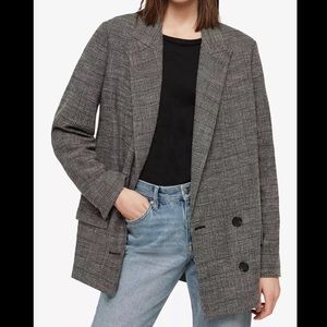 All Saints Helei Blazer